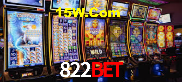 Escolher plataforma para baixar 822Bet