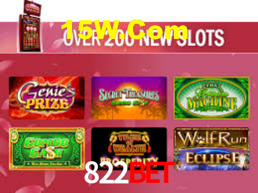 822Bet