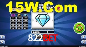 822Bet