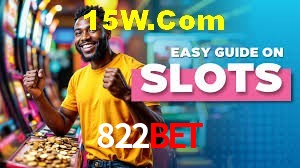 Statistics 822Bet