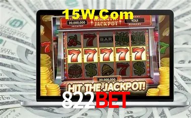 Apostas de Tênis 822Bet