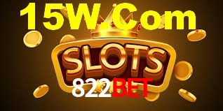 Premium Interface 822Bet