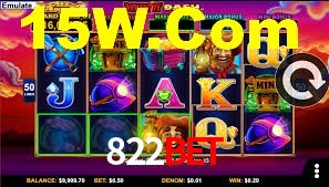 Experimente o Login Seguro Premium no 822Bet