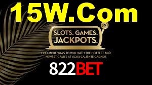 822Bet