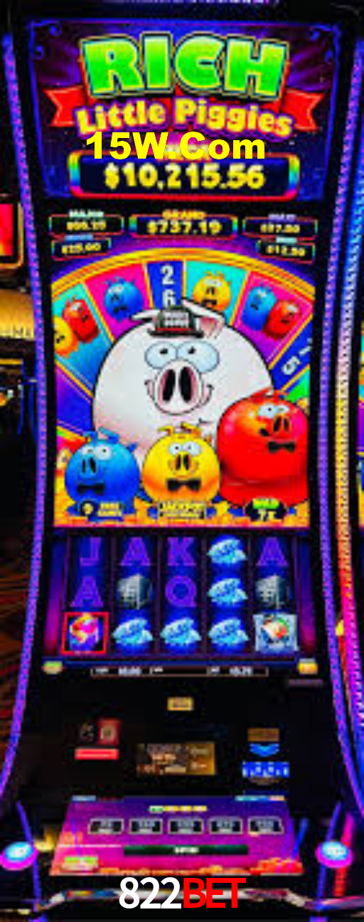 822Bet Login