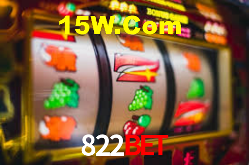 822Bet