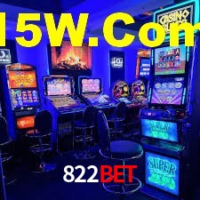 822Bet,822Bet App