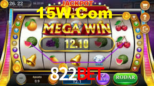 822Bet App