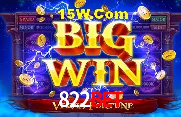 Casino Ao Vivo 822Bet