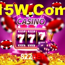 822Bet,822Bet App