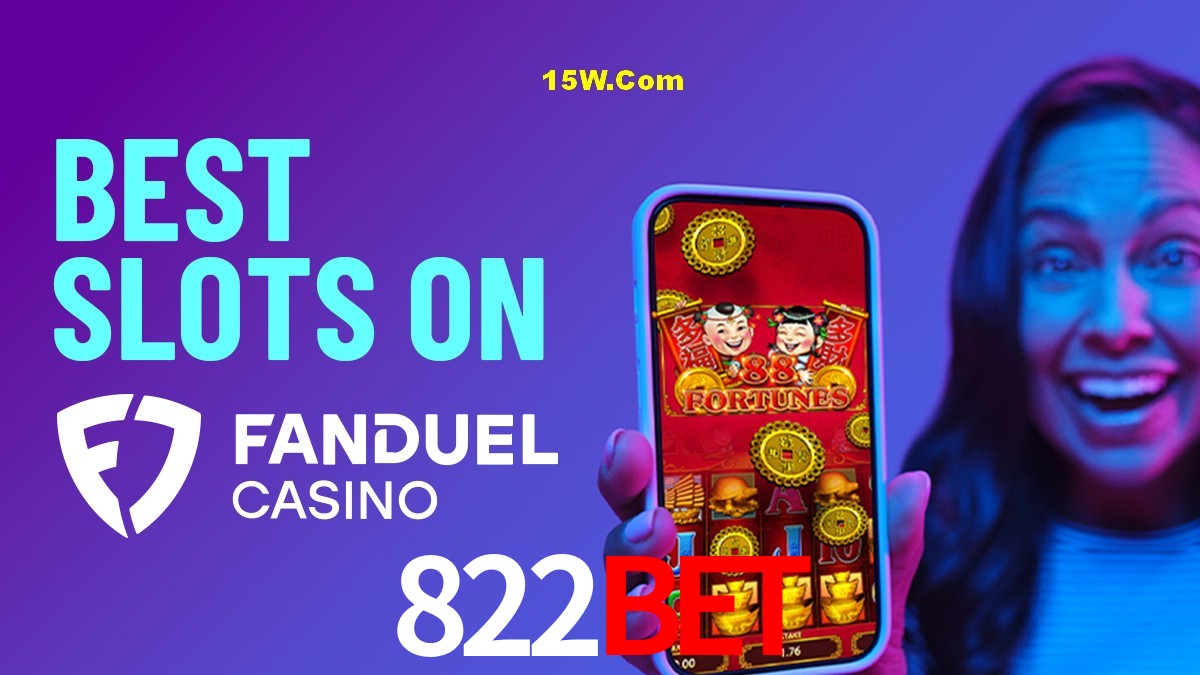 Games Directory 822Bet