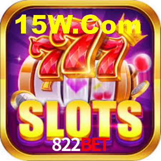 APP rápido e leve da 822Bet