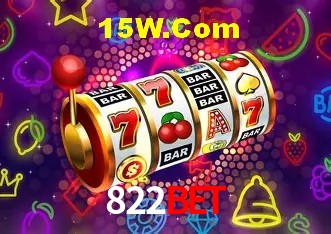 Promoções Sazonais 822Bet