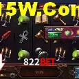 Jogos de Slot 822Bet