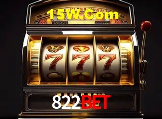 Promoção Relâmpago 822Bet