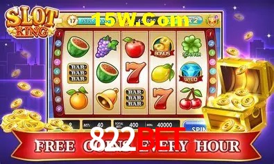 Apostas de Basquete 822Bet