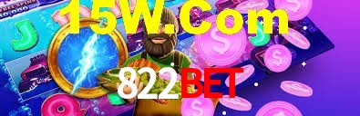 822Bet App