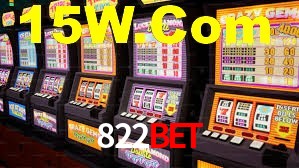 822Bet