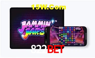 Diretório de Jogos 822Bet