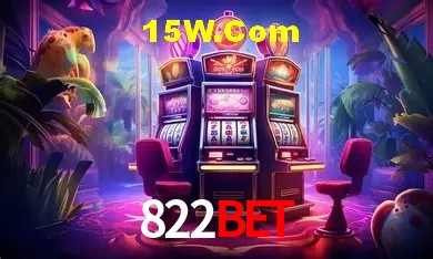 Segurança e performance na plataforma 822Bet