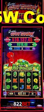 822Bet Login
