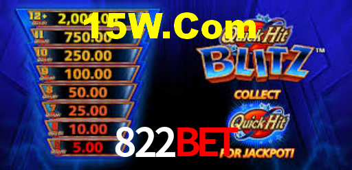 822Bet App