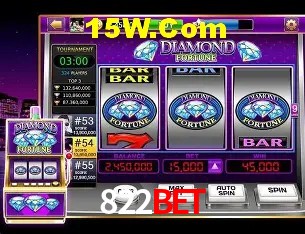 Especiais de Fim de Semana 822Bet