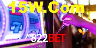 Blackjack Table 822Bet