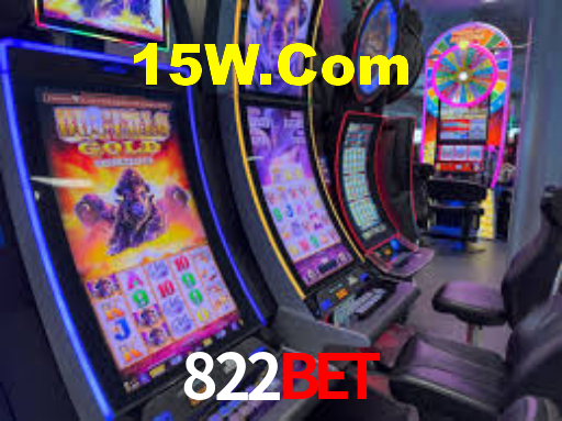 822Bet App