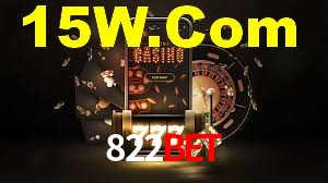 Programa VIP 822Bet