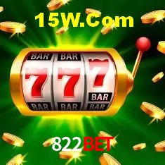 Biblioteca de slots populares na 822Bet