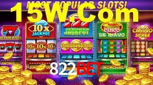 VIP Casino 822Bet