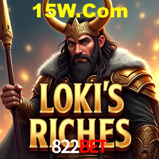 Descubra o Mundo do Cassino Online com 822Bet