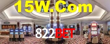 Cashback e recargas na 822Bet