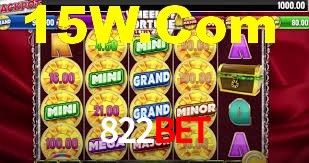 Ofertas Imperdíveis na 822Bet: Promoções e Bônus Que Valem a Pena