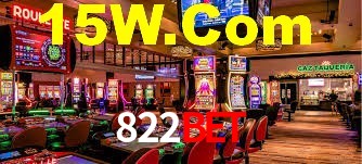 Explore as vantagens do 822Bet: serviço profissional e confiabilidade