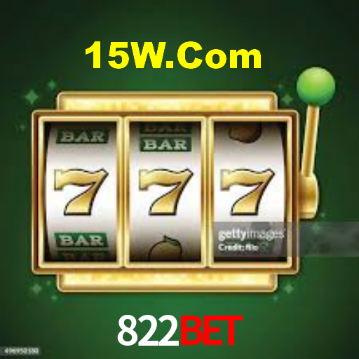 822Bet