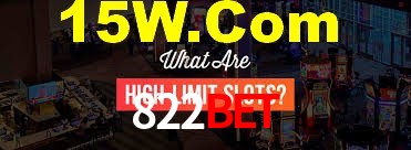 Welcome Bonus 822Bet