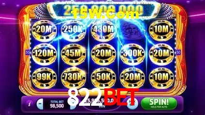 Benefícios VIP na 822Bet