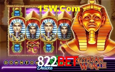 Estatísticas Esportivas 822Bet