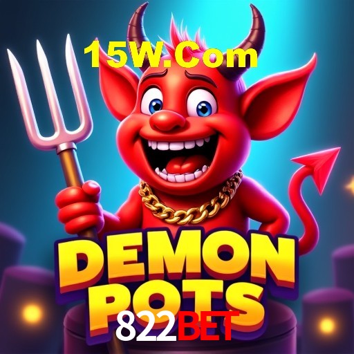 Casino VIP 822Bet