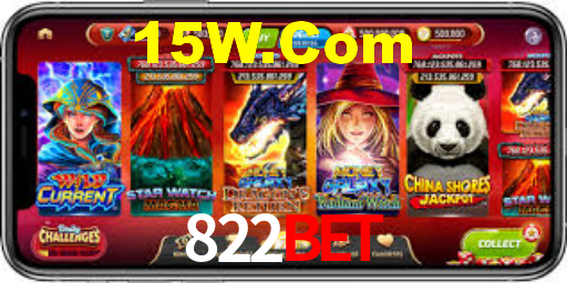 822Bet