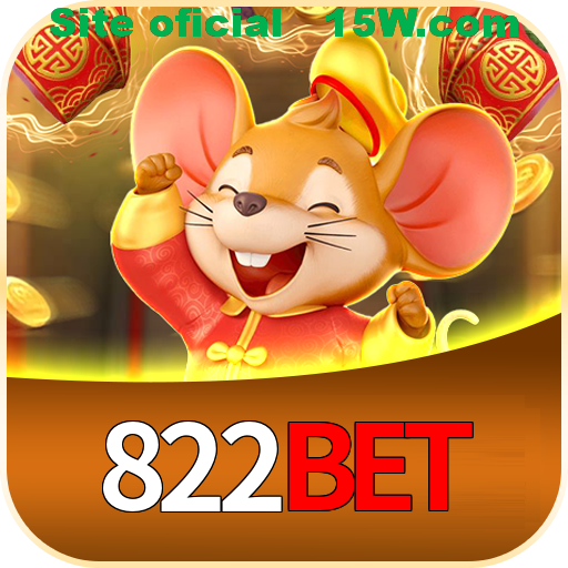 APK oficial da 822Bet para Android